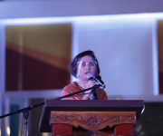 Oath Taking and Turnover Ceremony for EVSU Key Officials