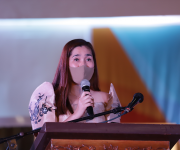 Oath Taking and Turnover Ceremony for EVSU Key Officials