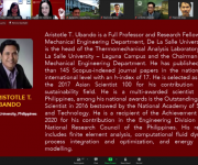 DLSU Research Fellow tackles RRL as Publishable Paper