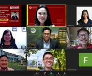 DLSU Research Fellow tackles RRL as Publishable Paper