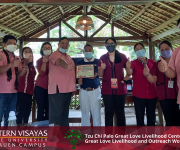 Strategic Challenge: How can we transform Eastern Visayas State University Burauen Campus into an Agricultural Research Innovation Center and Extension Technology provider in the Region?
