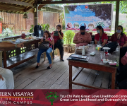 Strategic Challenge: How can we transform Eastern Visayas State University Burauen Campus into an Agricultural Research Innovation Center and Extension Technology provider in the Region?