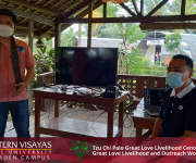 Strategic Challenge: How can we transform Eastern Visayas State University Burauen Campus into an Agricultural Research Innovation Center and Extension Technology provider in the Region?