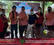 Strategic Challenge: How can we transform Eastern Visayas State University Burauen Campus into an Agricultural Research Innovation Center and Extension Technology provider in the Region?