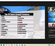 ORDEx Successfully Launched the Second Episode of the Haiyan Conversations