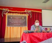 EVSU Inks MOA with LGU-Dulag