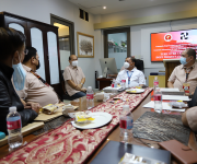 EVSU Gains Approval to DOST-CEST Program through GAIN Project