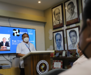 EVSU Gains Approval to DOST-CEST Program through GAIN Project