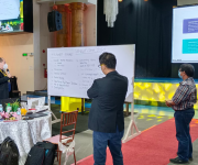 EVSU keeps abreast with the challenges of good governance and leadership