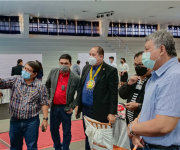 EVSU keeps abreast with the challenges of good governance and leadership