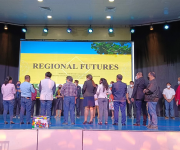 EVSU keeps abreast with the challenges of good governance and leadership
