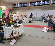 EVSU keeps abreast with the challenges of good governance and leadership