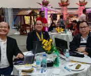EVSU keeps abreast with the challenges of good governance and leadership