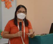 EVSU Inks MOA with DSWD FO8
