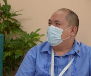 EVSU Inks MOA with DSWD FO8