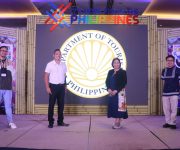 Professor Mark Sabayan: Taste Buddy of the Waray Region