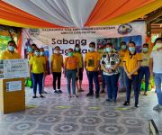 Professor Mark Sabayan: Taste Buddy of the Waray Region