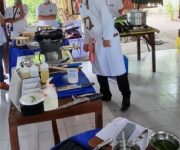 Professor Mark Sabayan: Taste Buddy of the Waray Region