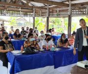 Professor Mark Sabayan: Taste Buddy of the Waray Region