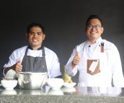 Professor Mark Sabayan: Taste Buddy of the Waray Region