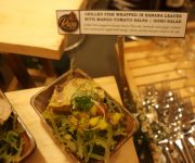 Professor Mark Sabayan: Taste Buddy of the Waray Region