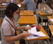 Eastern Visayas State University trains the 2nd batch of Internal Auditors