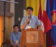 Eastern Visayas State University trains the 2nd batch of Internal Auditors
