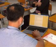 Eastern Visayas State University trains the 2nd batch of Internal Auditors