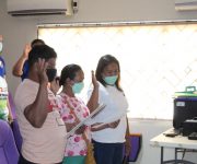 EVSU-Main Fortifies Extension Programs through MOA Signing with Stakeholders