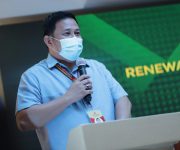 EVSU renews MOA with DOST 8, EVFIC to strengthen EV MSMEs