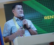 EVSU renews MOA with DOST 8, EVFIC to strengthen EV MSMEs