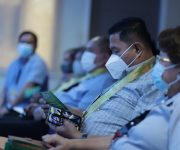 EVSU renews MOA with DOST 8, EVFIC to strengthen EV MSMEs