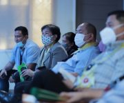 EVSU renews MOA with DOST 8, EVFIC to strengthen EV MSMEs
