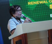 EVSU renews MOA with DOST 8, EVFIC to strengthen EV MSMEs