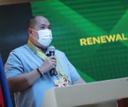 EVSU renews MOA with DOST 8, EVFIC to strengthen EV MSMEs