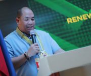 EVSU renews MOA with DOST 8, EVFIC to strengthen EV MSMEs