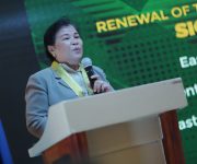 EVSU renews MOA with DOST 8, EVFIC to strengthen EV MSMEs