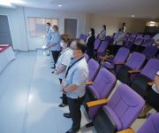 EVSU renews MOA with DOST 8, EVFIC to strengthen EV MSMEs