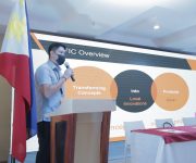 EVSU renews MOA with DOST 8, EVFIC to strengthen EV MSMEs