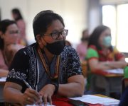 CSC orients Top Management, HR on ORAOHRA