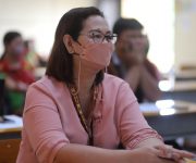 CSC orients Top Management, HR on ORAOHRA
