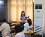CSC orients Top Management, HR on ORAOHRA