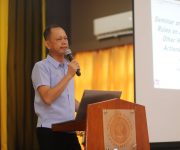 CSC orients Top Management, HR on ORAOHRA