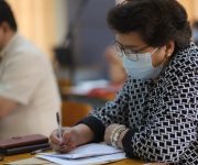 CSC orients Top Management, HR on ORAOHRA