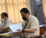 CSC orients Top Management, HR on ORAOHRA