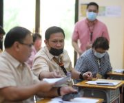 CSC orients Top Management, HR on ORAOHRA