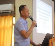 CSC orients Top Management, HR on ORAOHRA