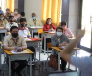 CSC orients Top Management, HR on ORAOHRA