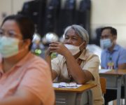 CSC orients Top Management, HR on ORAOHRA