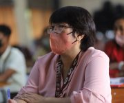 CSC orients Top Management, HR on ORAOHRA